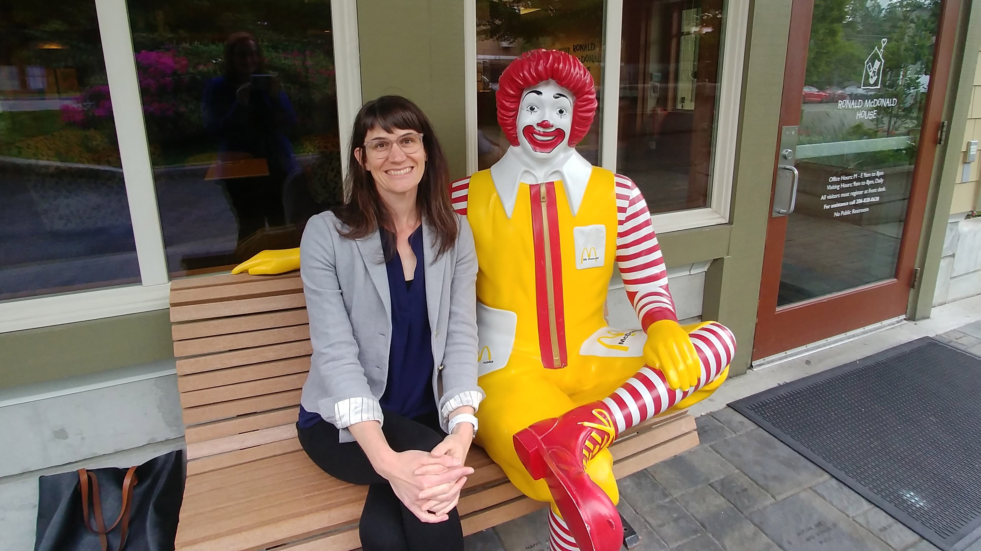 Sewing for a Cause Quality Sewing & Vacuum