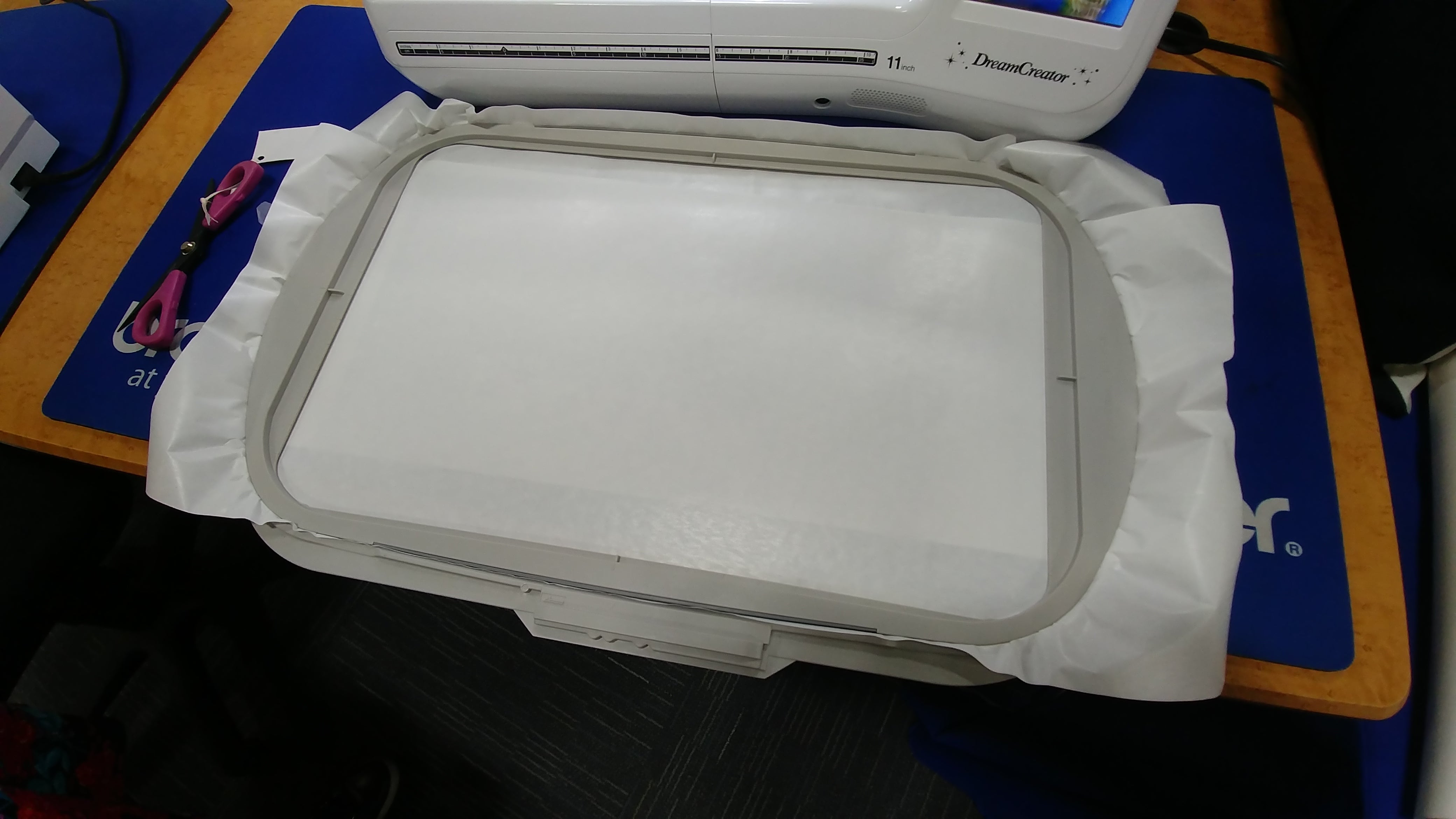 Creature Comforts Quality Sewing & Vacuum