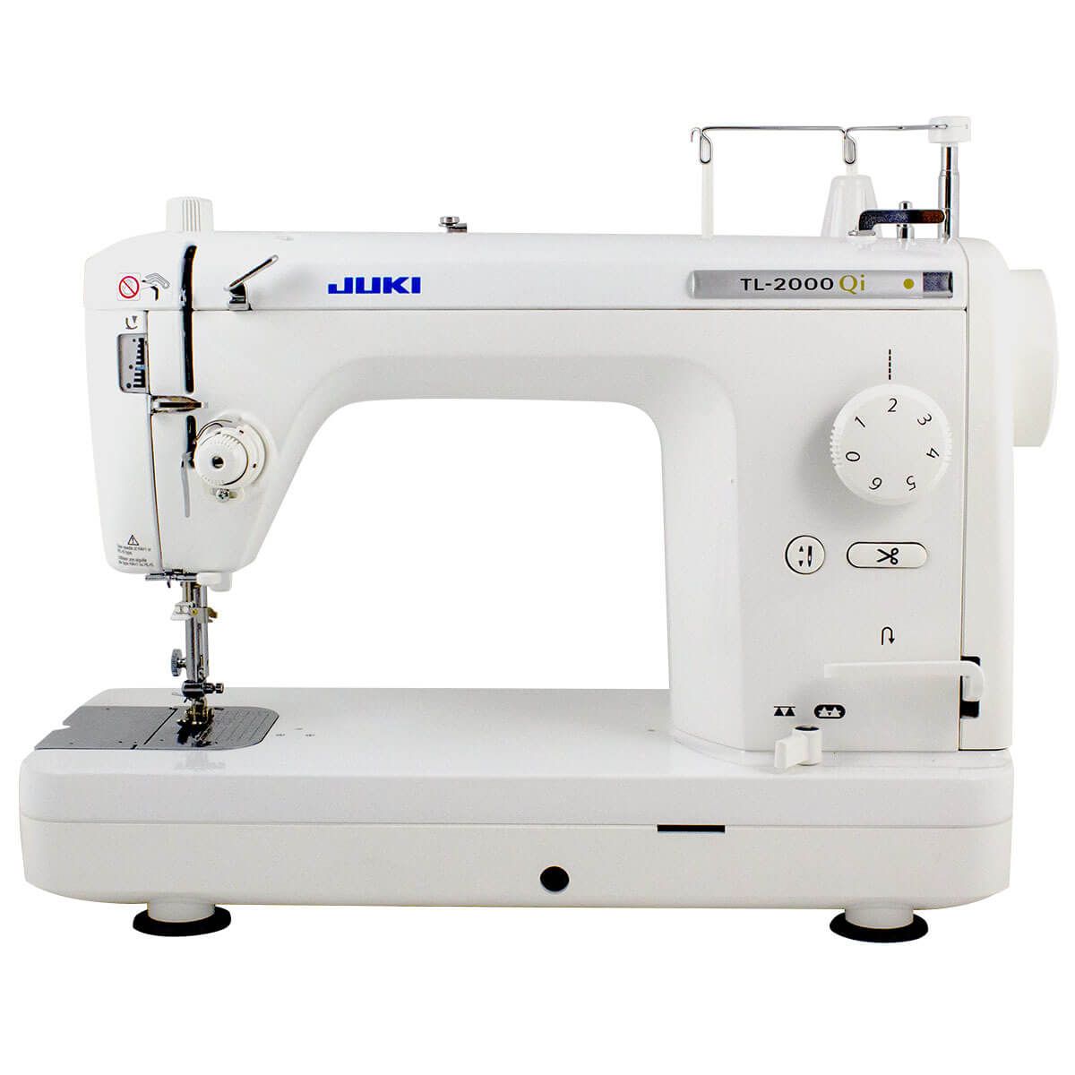 Juki Sewing & Quilting Machines | Quality Sewing