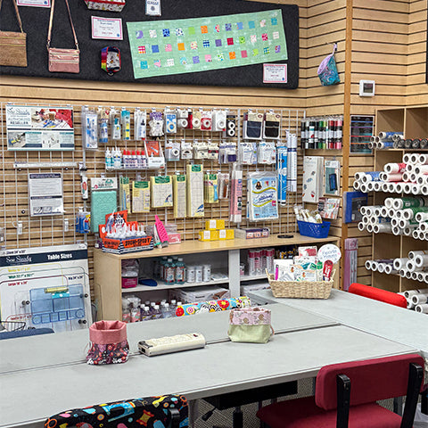 Quality Sewing & Vacuum Seattle WA