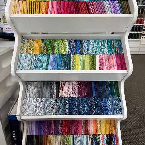 Quality Sewing and Vacuum Seattle - Northgate