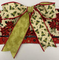 Serger Techniques: Creating Wire-edged Ribbon