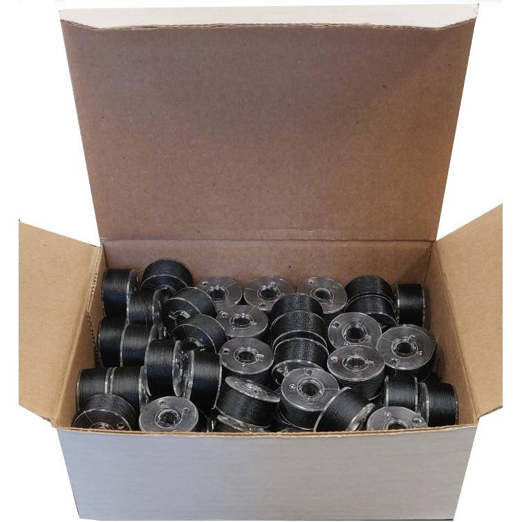Prewound Bobbin 15 Class Fil-Tec Poly