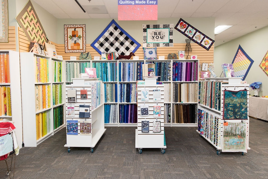 Quilting Cotton Collection