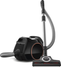 Miele Boost CX1 Cat & Dog Obsidian black