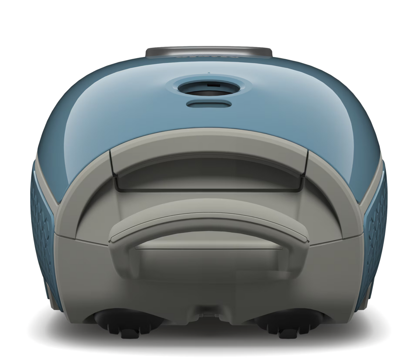 Miele L1 Guard Canister Vacuum in Nordic Blue