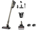 Miele Triflex HX3 Plus Cordless Stick Vacuum - Titanium
