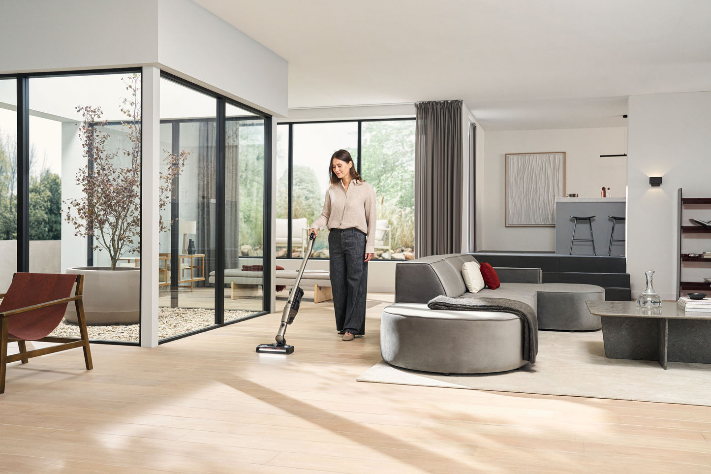 Triflex HX3 Plus view 5
