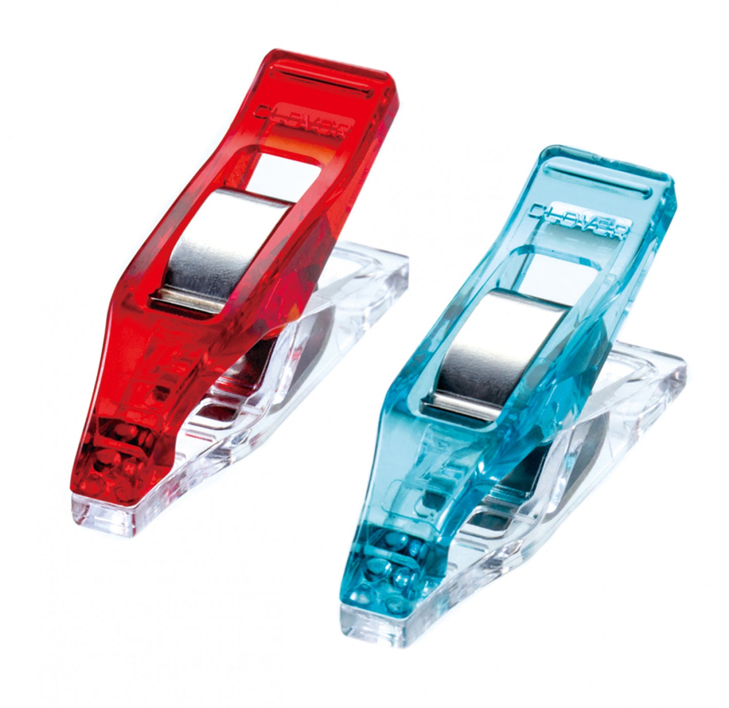 Mini Wonder Clips, Set of 20