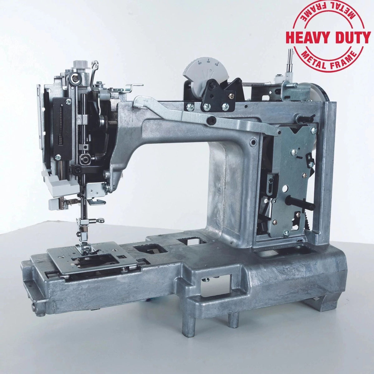 Singer Heavy Duty 4423 Sewing Machine
