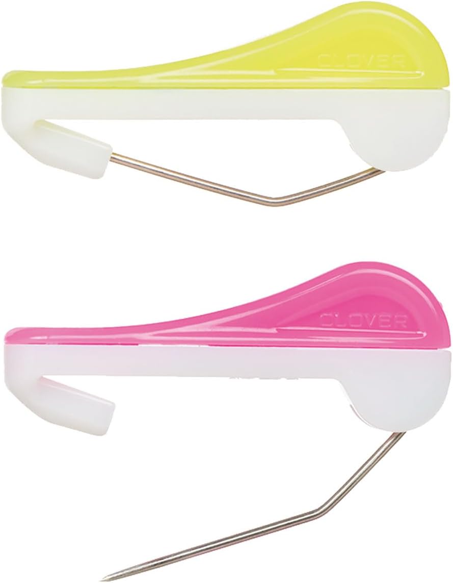 Wonder Pins
