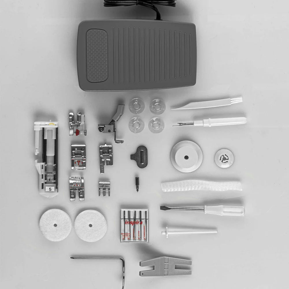 Pfaff Quilt Ambition 635 Sewing & Quilting Machine