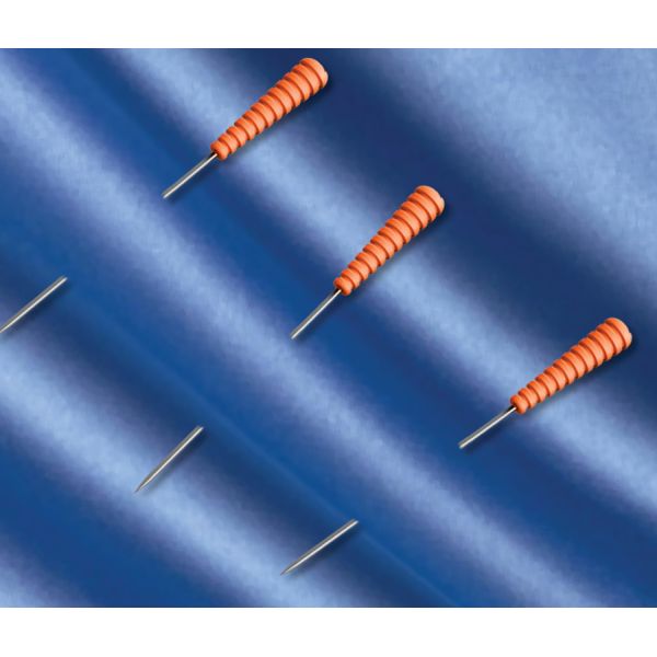 Magic Pins- Silk Fine 1 7/16"