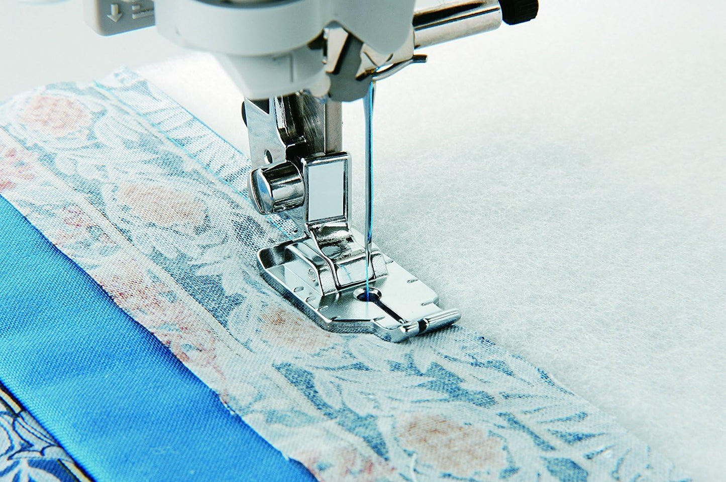 Brother SA125 1/4" Quilting Foot