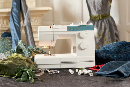 Viking Emerald 116 Sewing Machine