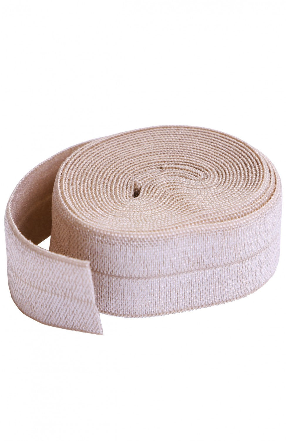 Annie's Fold-over Elastic 3/4in x 2yd