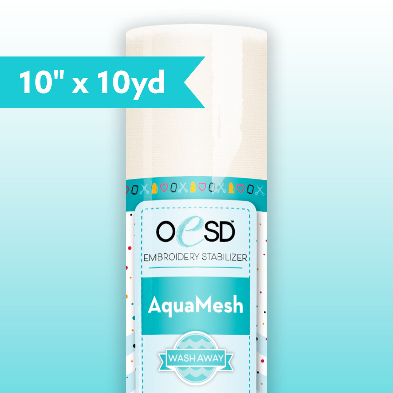 OESD AquaMesh Stabilizer