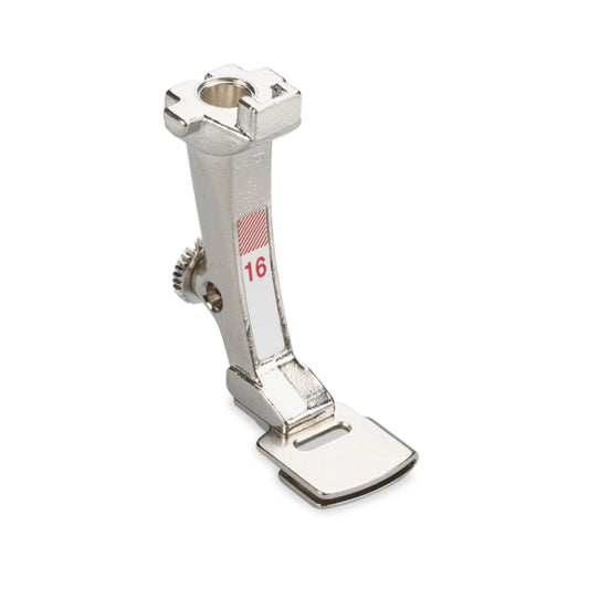 Bernina Gathering Foot - Wide #16