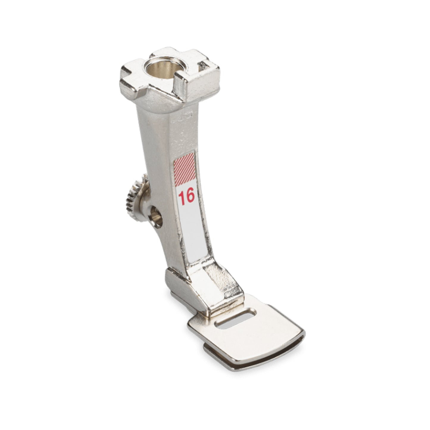 Bernina Gathering Foot - Wide #16