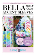 Bella Accent Sleeves - FPP Expansion Pack
