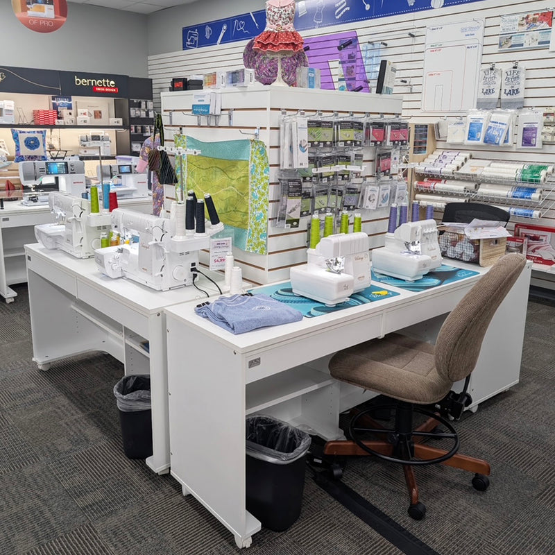 Bellevue Quality Sewing & Vacuum