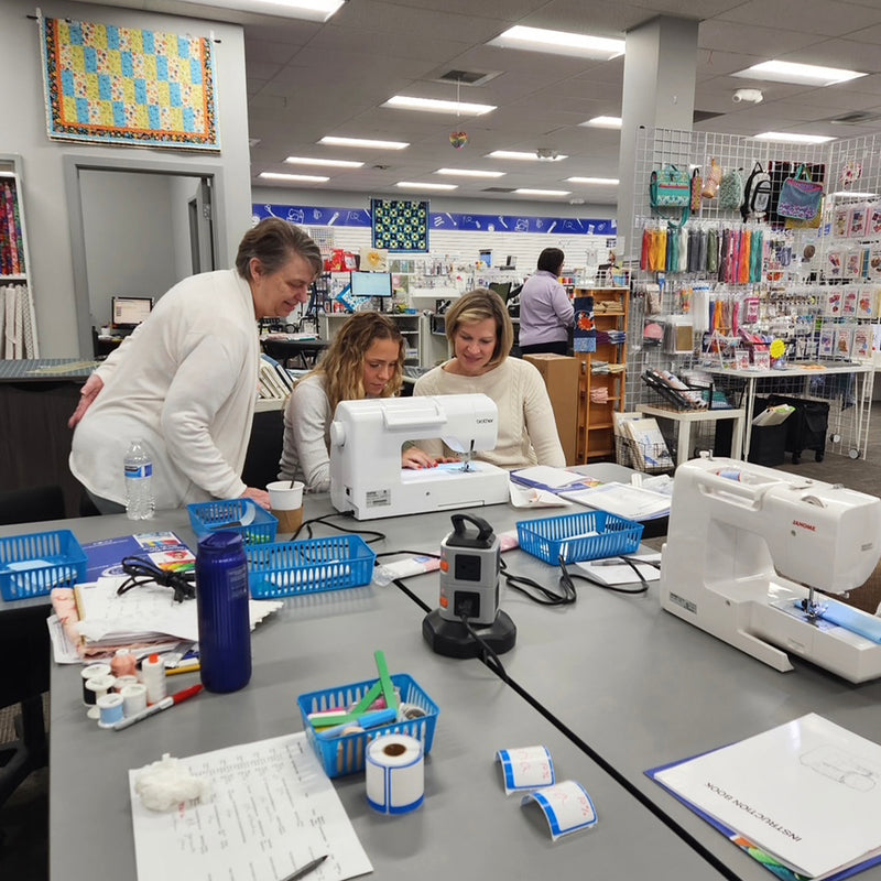 Bellevue Quality Sewing & Vacuum