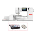 Bernina 500 E Embroidery Machine
