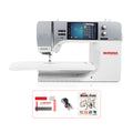 BERNINA 735 Pro Sewing & Quilting Machine