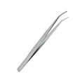 Bohin Bent Extra Long Tweezers 6"