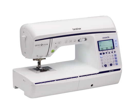 Brother Innovis BQ1350 Sewing and Quilting Machine