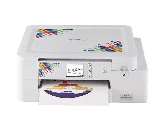 PrintModa - Fabric Printer