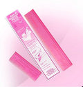 Add-A-Quarter PLUS - 6/12 Pink Ruler Combo