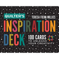 Quilter's Inspiration Deck