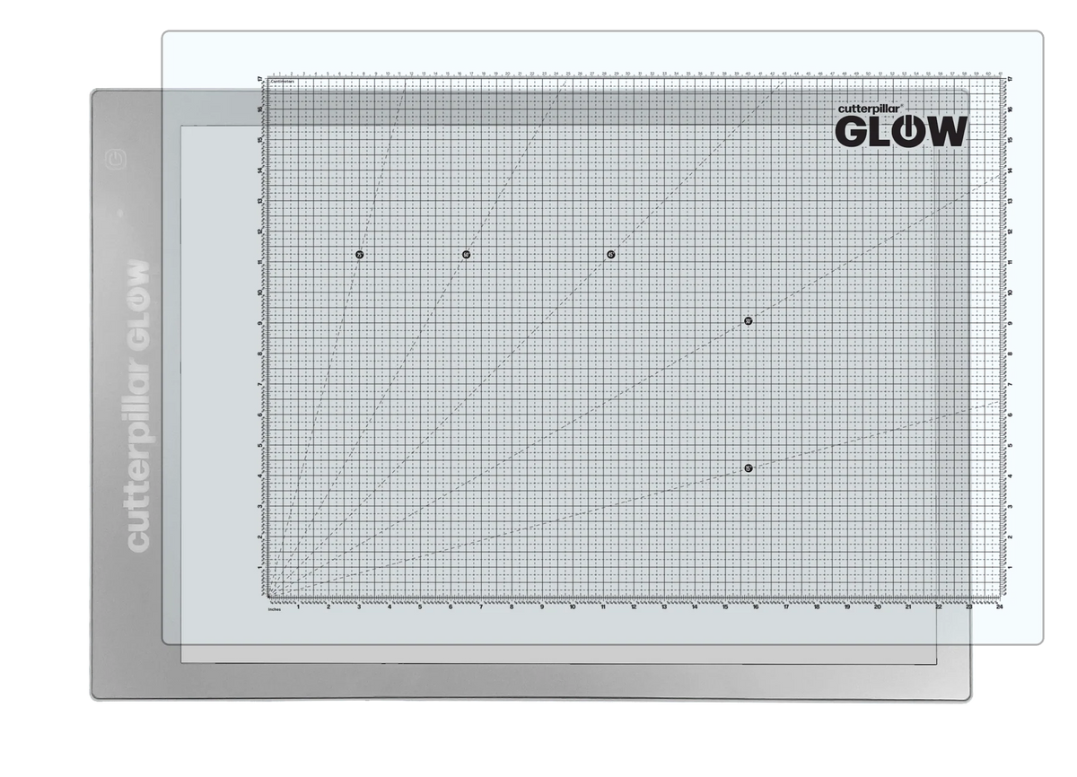 CutterPillar Replacement Mat for Premium and Basic