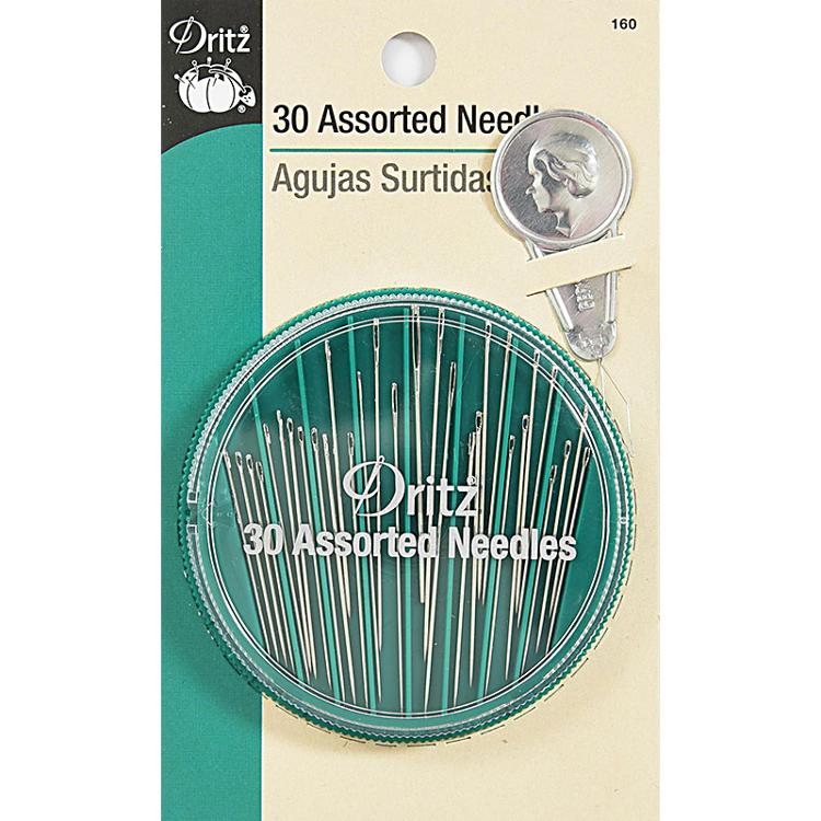 Dritz Hand Sewing Needles