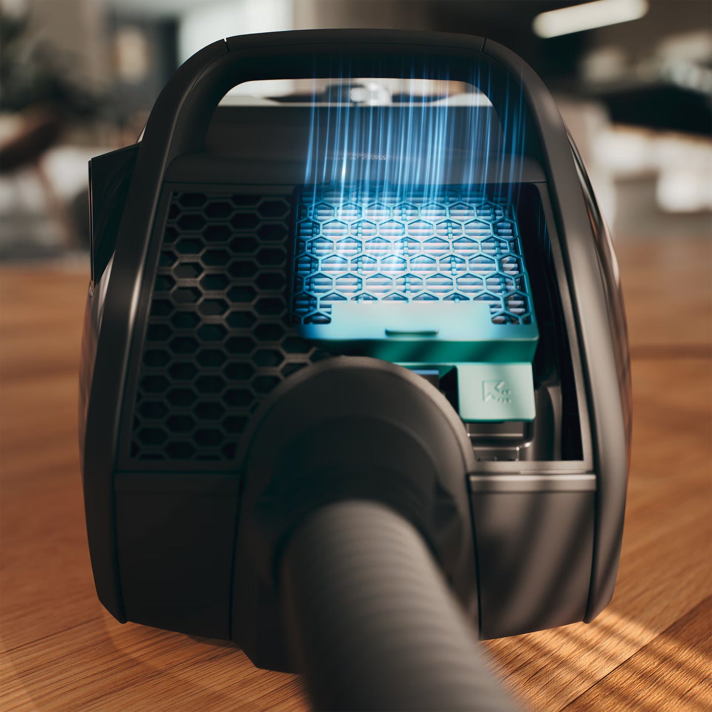 Filter Miele Boost CX1 SF-HY60 Hygiene