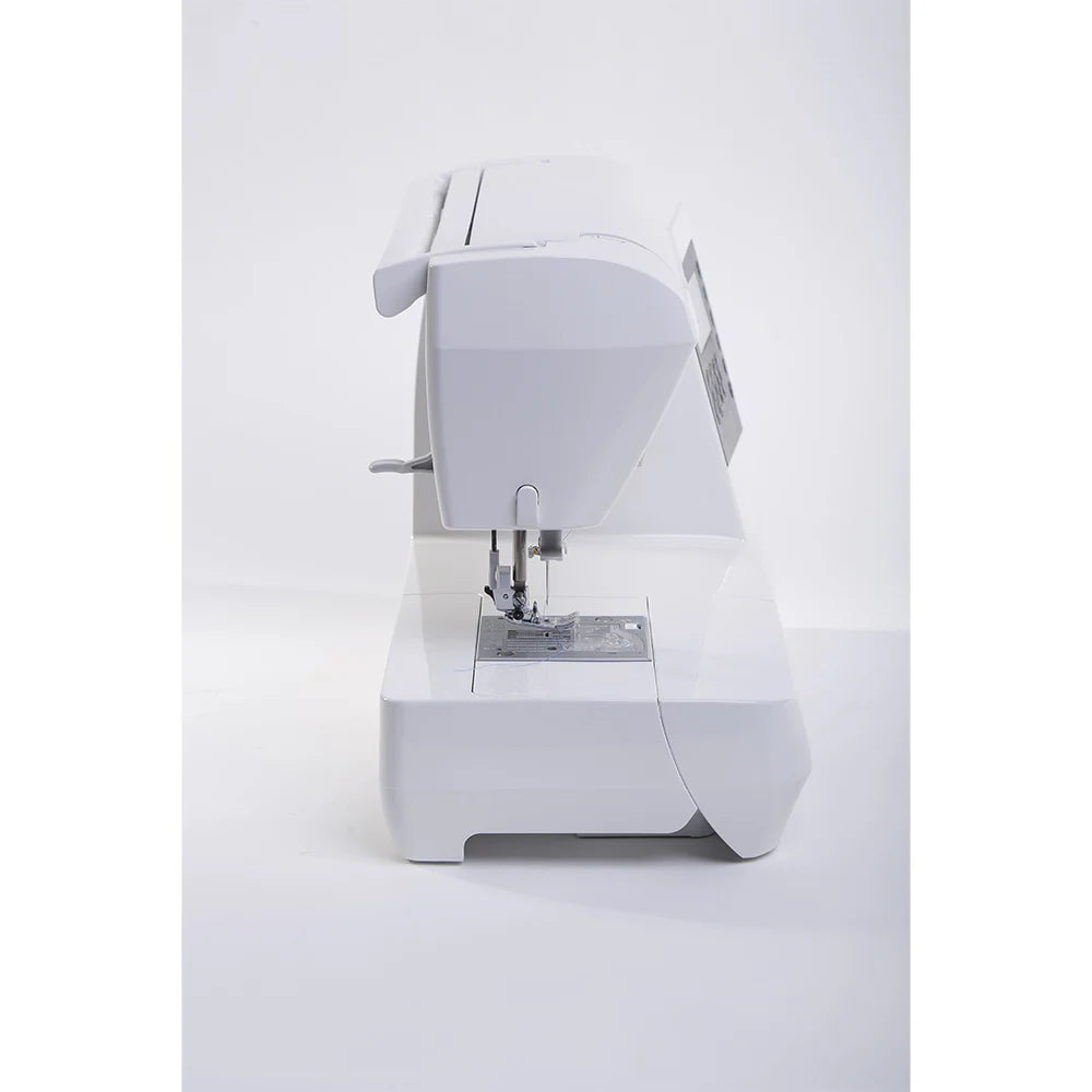Juki HZL-G120 Sewing Machine