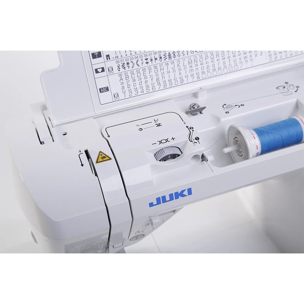 Juki HZL-G120 Sewing Machine