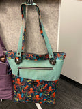 Lady Denali Purse Class