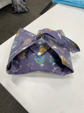 Folded Lunch Mat Class