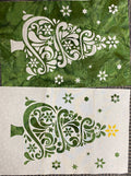 ScanNCut 2 for 1 Tree Class