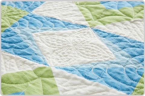 VIRTUAL: Custom Quilting with Your Embroidery Machine Event with DIME