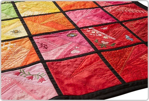 VIRTUAL: Custom Quilting with Your Embroidery Machine Event with DIME
