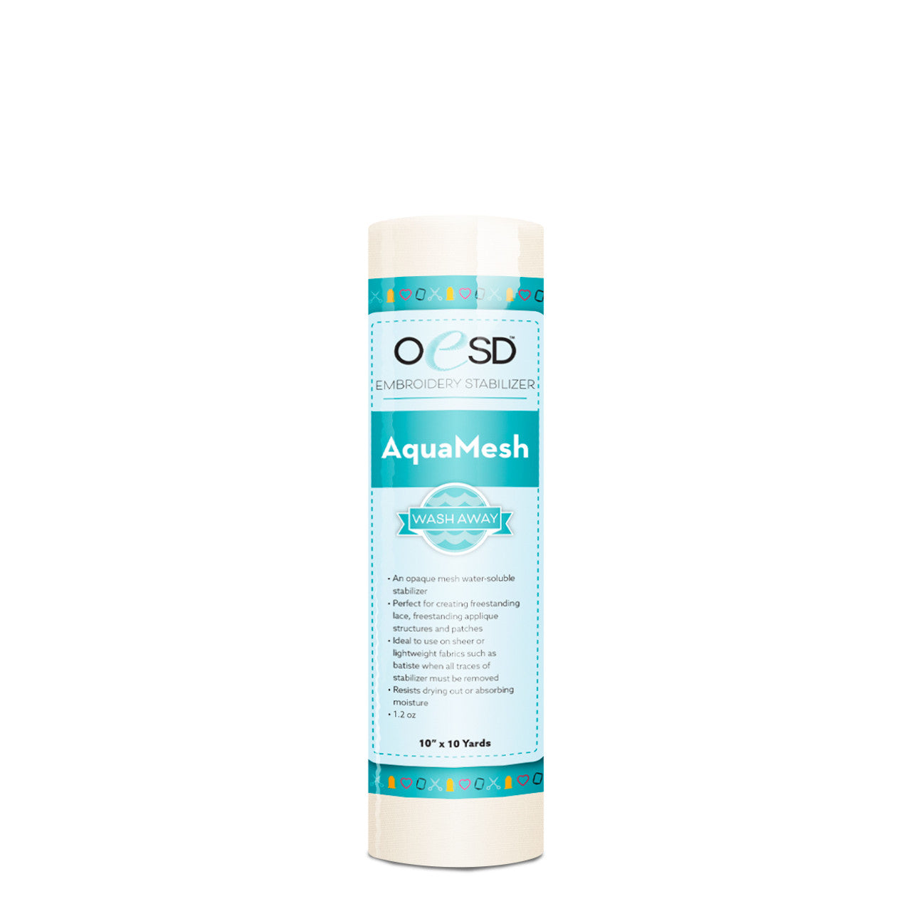 OESD AquaMesh Stabilizer
