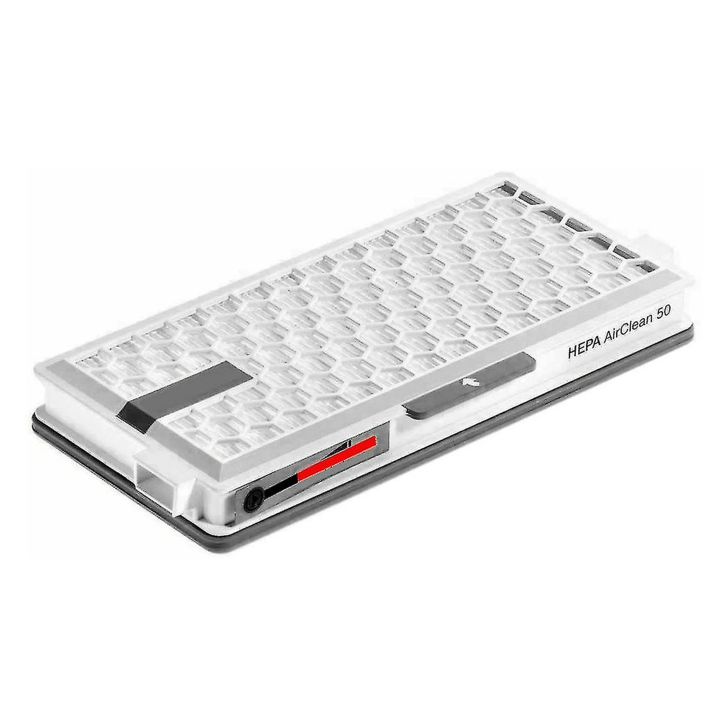 Genuine Miele HEPA AirClean SF-HA 50 Filter