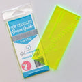 Sew Standard Seam Guide