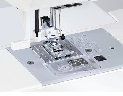 Janome 2030DC-G Computerized Sewing Machine