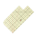 Hot Ironing Ruler, 10in x 5in