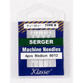Klasse Serger Sewing Machine Needles