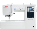 Janome Memory Craft 1000 Sewing and Embroidery Machine